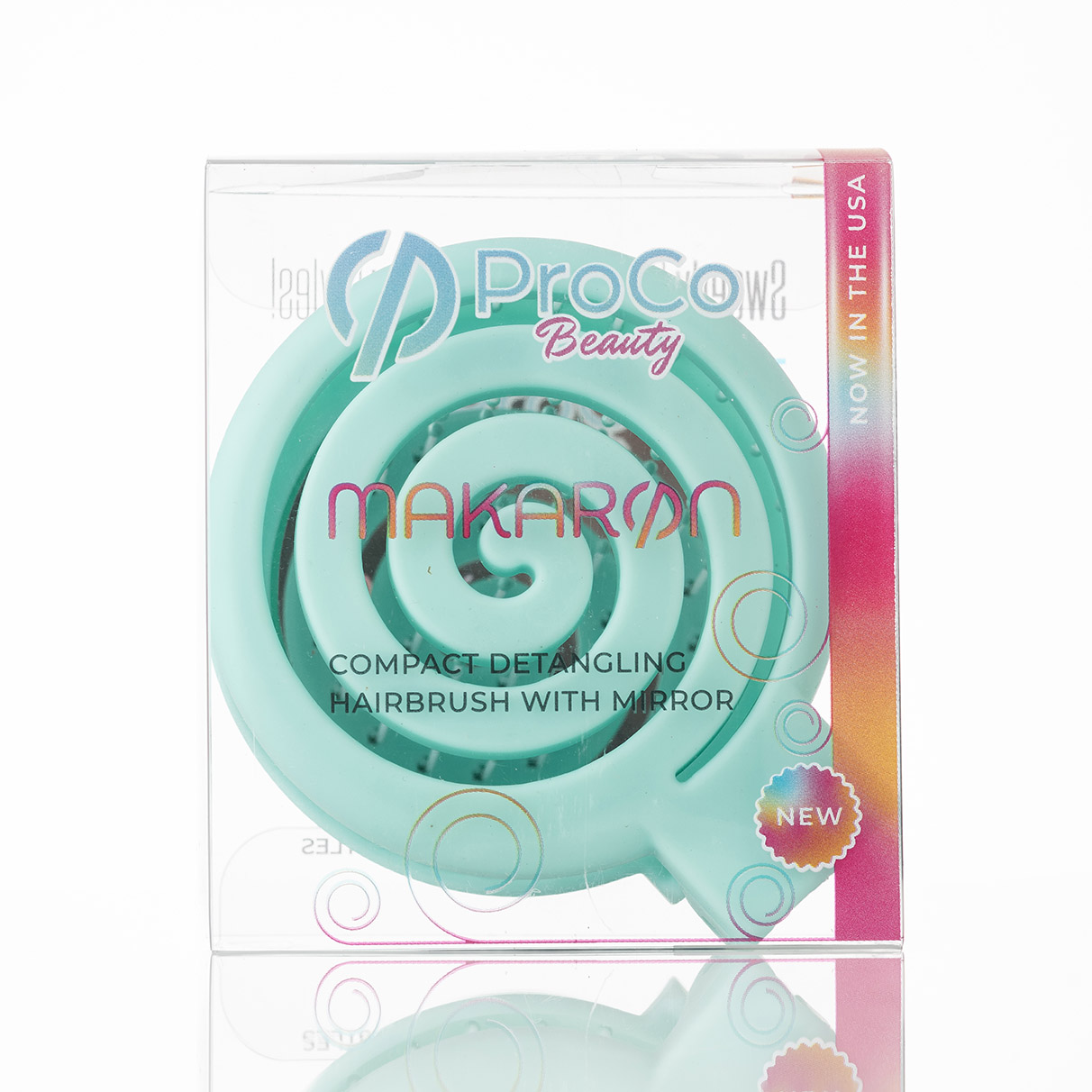Proco Beauty E-Ticaret Ürün Fotoğraf Çekimi