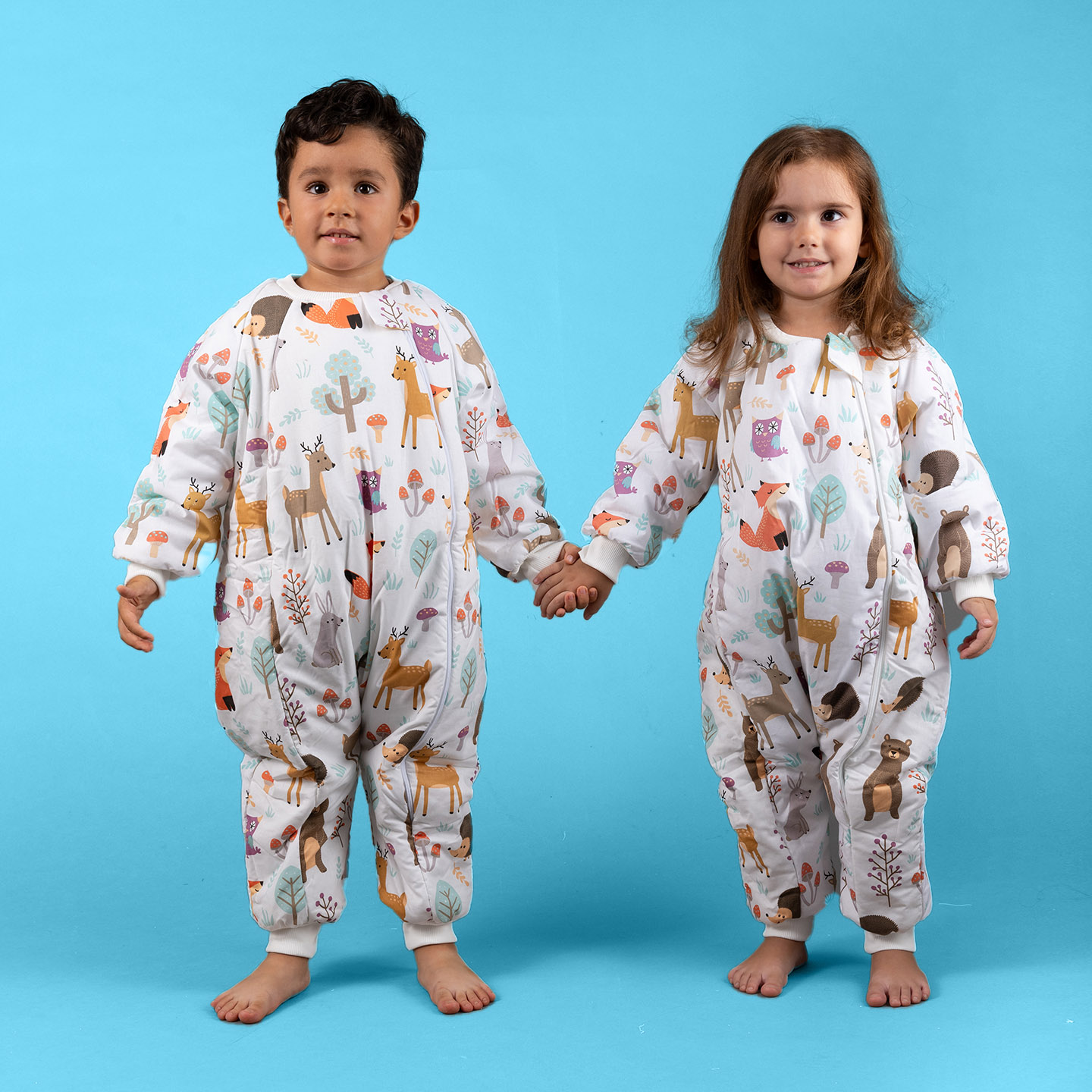 Tutumlu Kids Çocuk Giyim Fotoğraf Çekimi