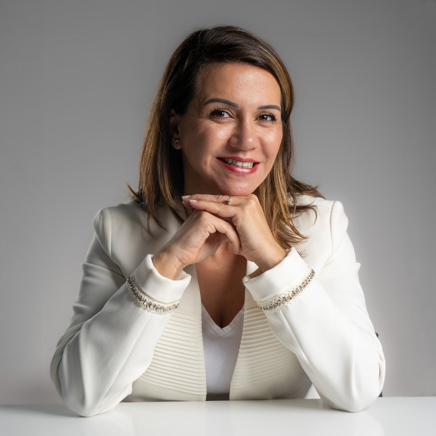İzmir Dilara Karaçoban Kurumsal Portre Fotoğraf Çekimi